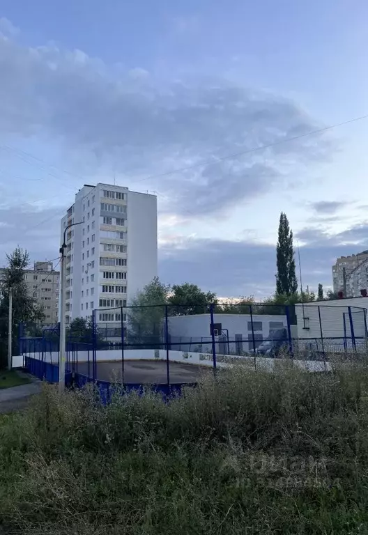 3-к кв. Башкортостан, Уфа ул. Рабкоров, 8 (60.3 м) - Фото 1