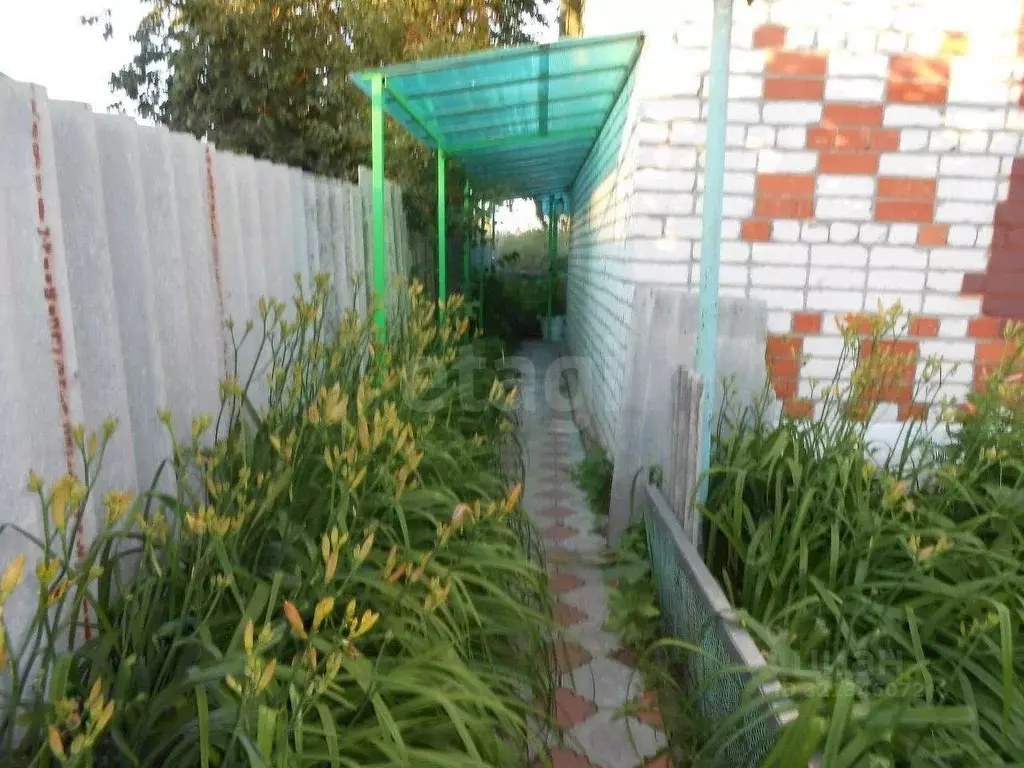 Дом в Нижегородская область, Перевозский муниципальный округ, д. ... - Фото 2