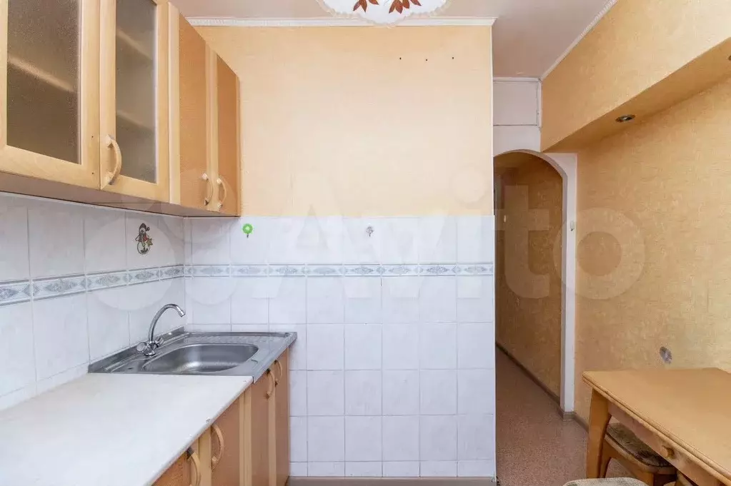 2-к. квартира, 45,1 м, 4/5 эт. - Фото 1
