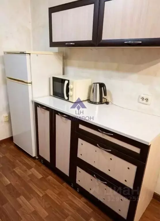 Комната Ростовская область, Волгодонск просп. Курчатова (12.5 м) - Фото 2
