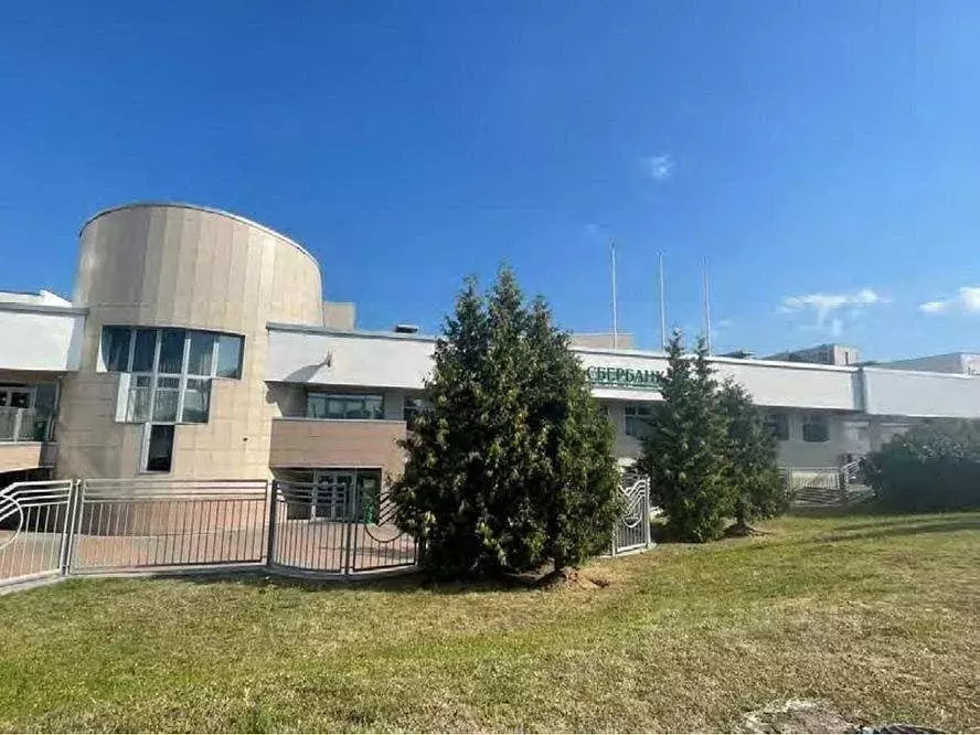 Торговая площадь в Москва, Москва, Зеленоград Савелкинский проезд, 6 ... - Фото 0