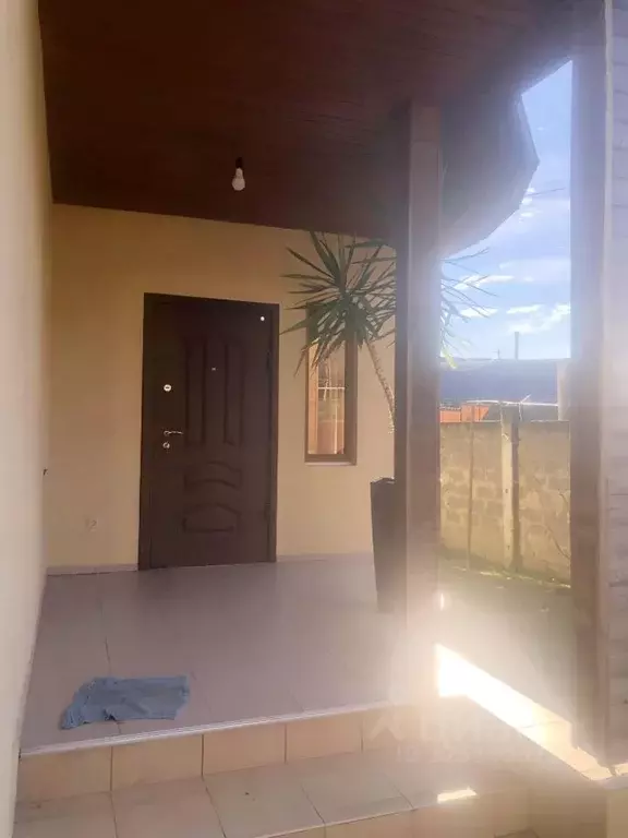 Дом в Краснодарский край, Сочи городской округ, с. Пластунка ул. ... - Фото 2