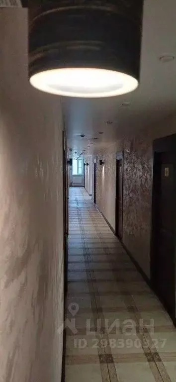 Комната Карелия, Петрозаводск ш. Вознесенское, 18 (10.0 м) - Фото 2