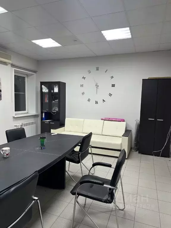 Офис в Волгоградская область, Волгоград ул. Бахтурова, 10А (13 м) - Фото 1