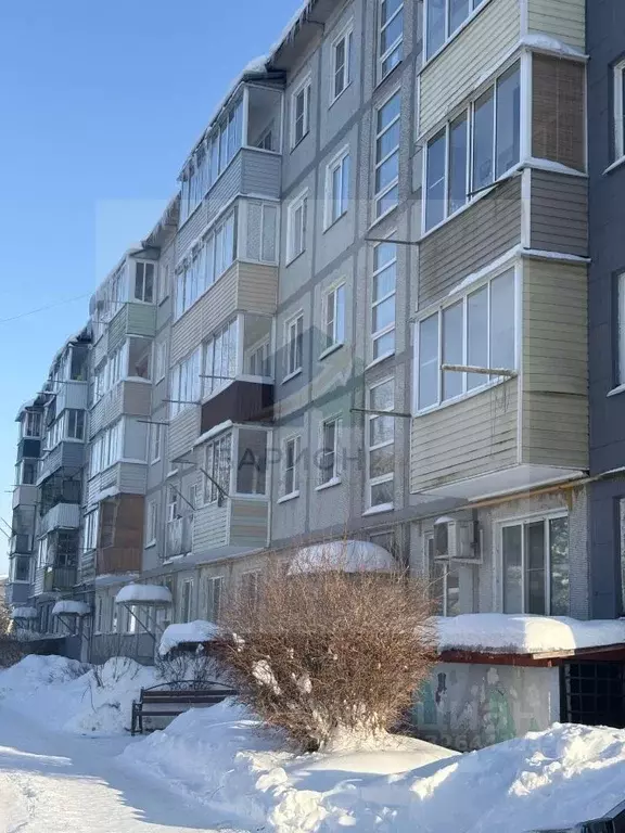 3-к кв. Калужская область, Боровск ул. 40 лет Октября, 25 (49.0 м) - Фото 2