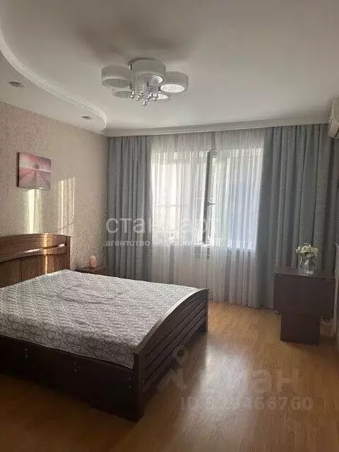 1-к кв. Ставропольский край, Ессентуки Октябрьская ул. (47.0 м) - Фото 1