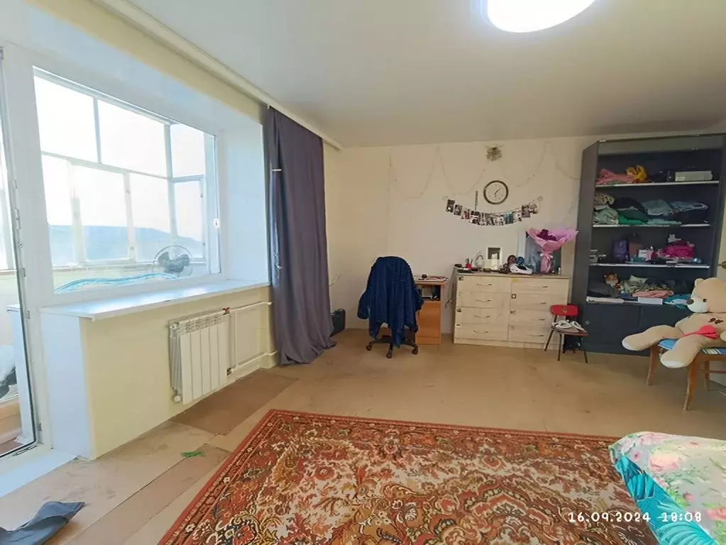 2-к кв. Свердловская область, Нижний Тагил ул. Фрунзе, 45 (55.0 м) - Фото 0