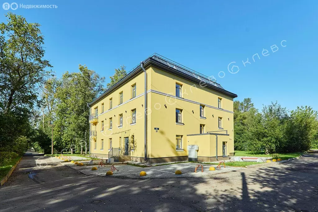 2-комнатная квартира: Санкт-Петербург, улица Седова, 99к5 (33.55 м) - Фото 2