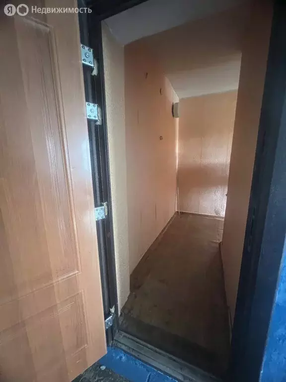 2-комнатная квартира: посёлок Мирный, улица Ленина, 4 (40.9 м) - Фото 2