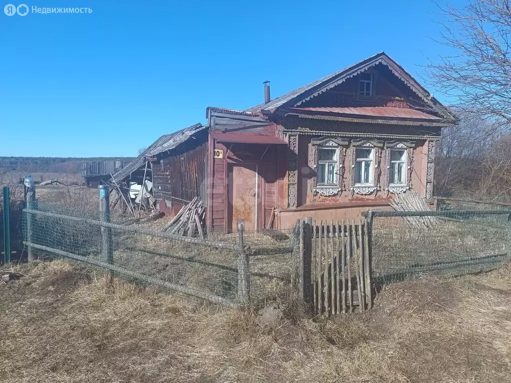 Участок в село Криуша, Центральная улица (6.87 м) - Фото 2