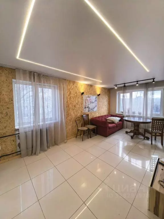 1-к кв. Красноярский край, Красноярск имени газеты Красноярский ... - Фото 1