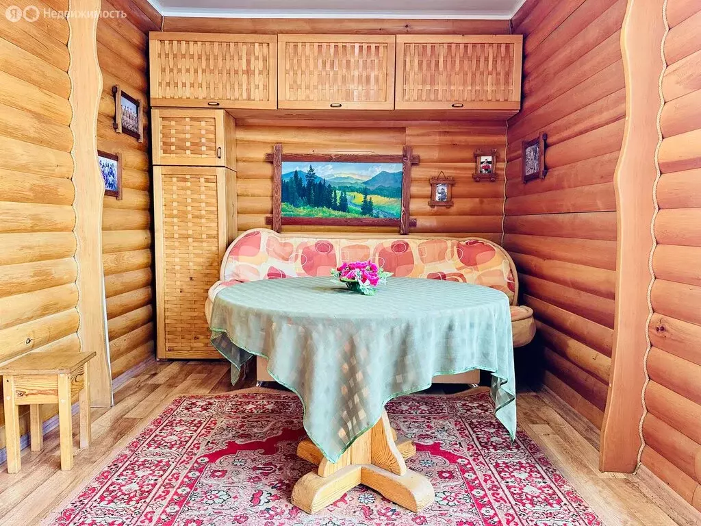 Дом в Саяногорск, Озёрная улица, 7 (93.3 м) - Фото 2