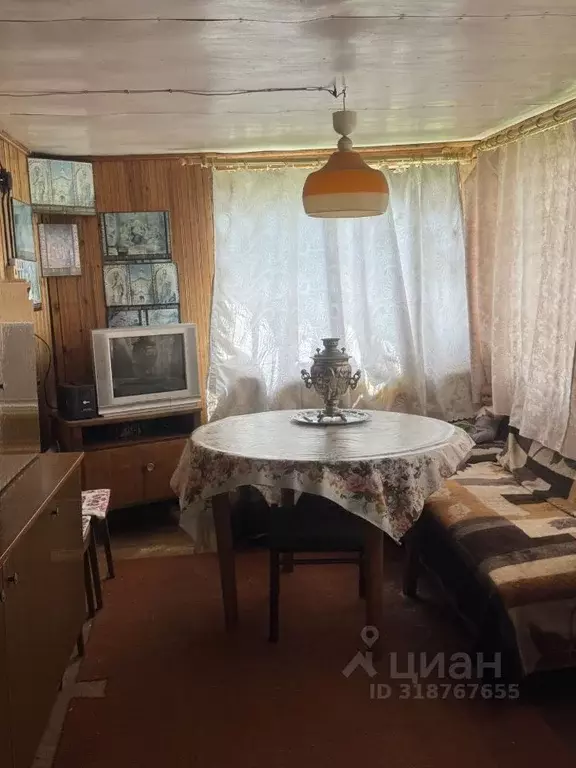 Дом в Ленинградская область, Всеволожский район, Морозовское городское ... - Фото 1
