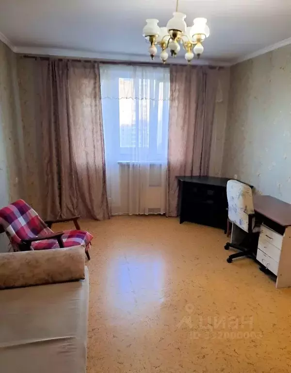 1-к кв. Москва бул. Дмитрия Донского, 6 (40.0 м) - Фото 1