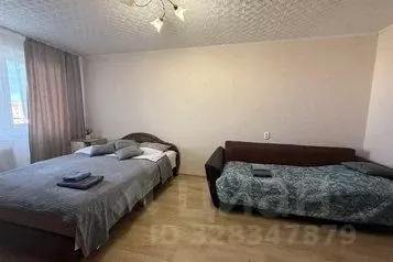 1-к кв. Ленинградская область, Кингисепп Большой бул., 8 (35.0 м) - Фото 1