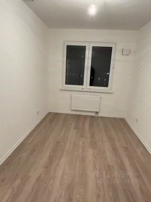 1-к кв. Ленинградская область, Всеволожское городское поселение, пос. ... - Фото 1