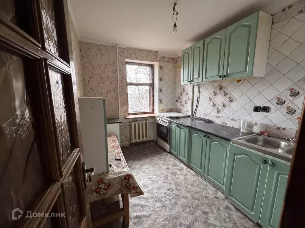 Продаётся 2-к квартира, 48 м - Фото 1