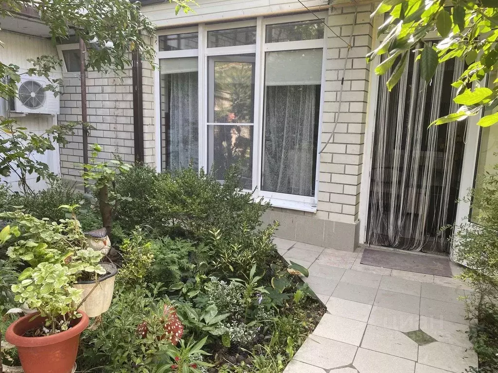 Дом в Краснодарский край, Геленджик Октябрьская ул., 62 (60 м) - Фото 0