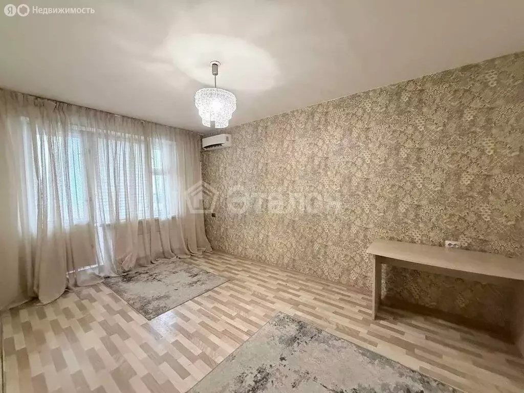 2-комнатная квартира: Волгоград, Шекснинская улица, 26 (54.3 м) - Фото 2