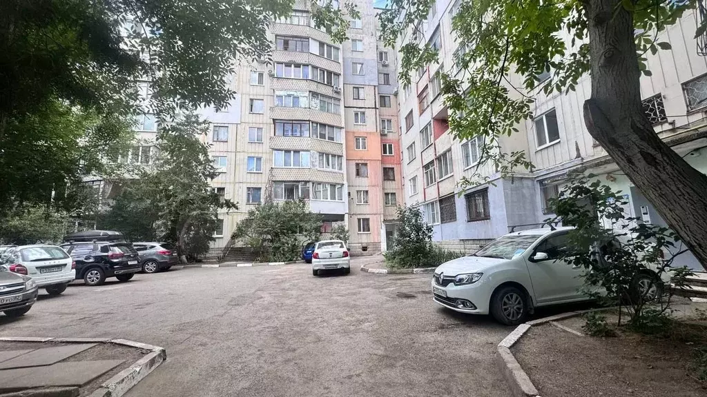 1-к. квартира, 34,4 м, 8/9 эт. - Фото 1