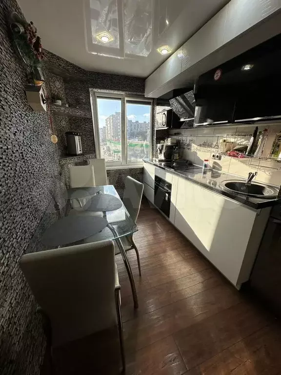 2-к. квартира, 44 м, 2/9 эт. - Фото 0