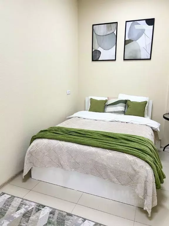 Комната Нижегородская область, Нижний Новгород Горная ул., 46 (9.0 м) - Фото 2