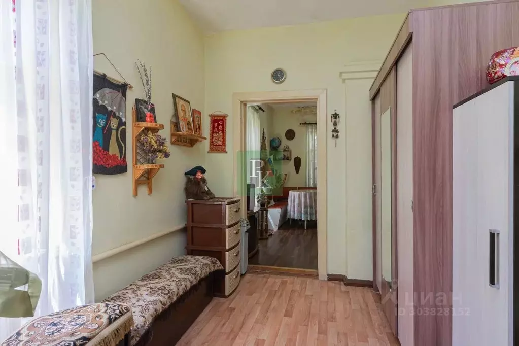 Дом в Крым, Симферополь ул. Беспалова, 92 (37 м) - Фото 0