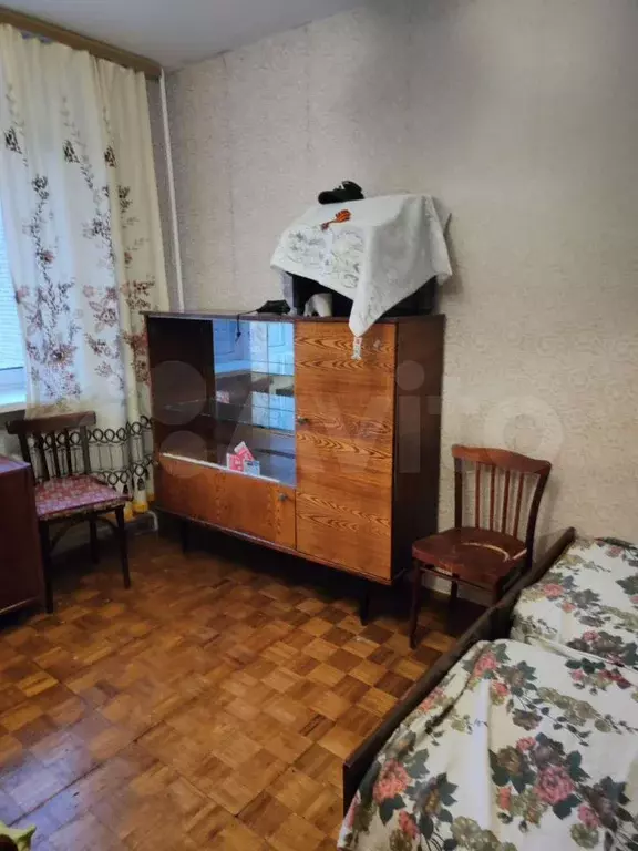 2-к. квартира, 55 м, 2/9 эт. - Фото 0