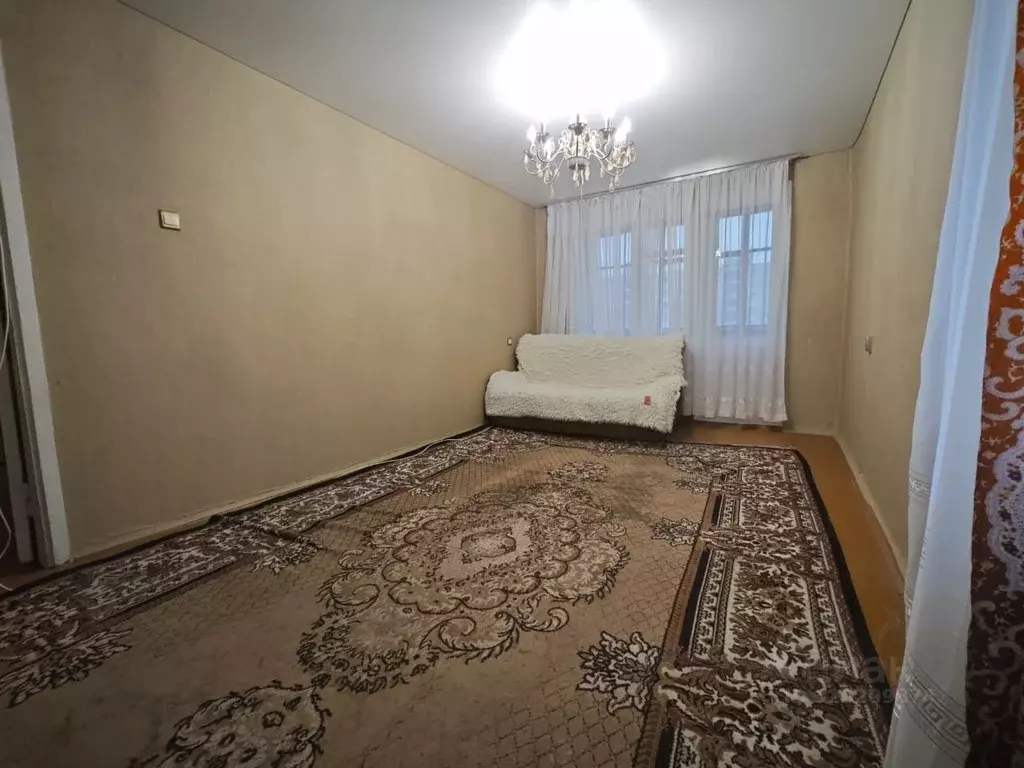 4-к кв. Башкортостан, Уфа Батырская ул., 8/1 (84.4 м) - Фото 2