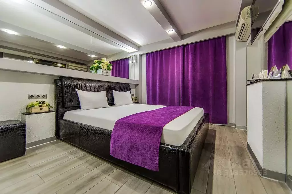 Комната Санкт-Петербург просп. Маршала Жукова, 48к1 - Фото 0