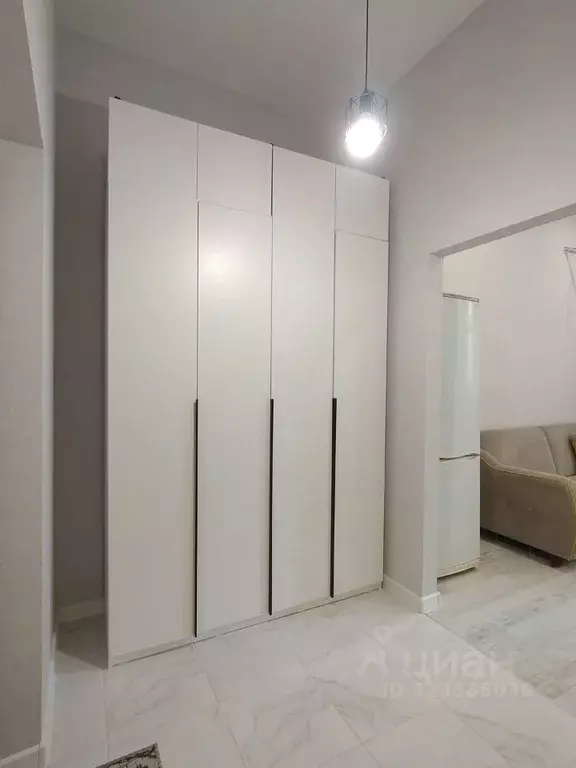 Студия Краснодарский край, Краснодар ул. Им. Мурата Ахеджака, 12к4 ... - Фото 2