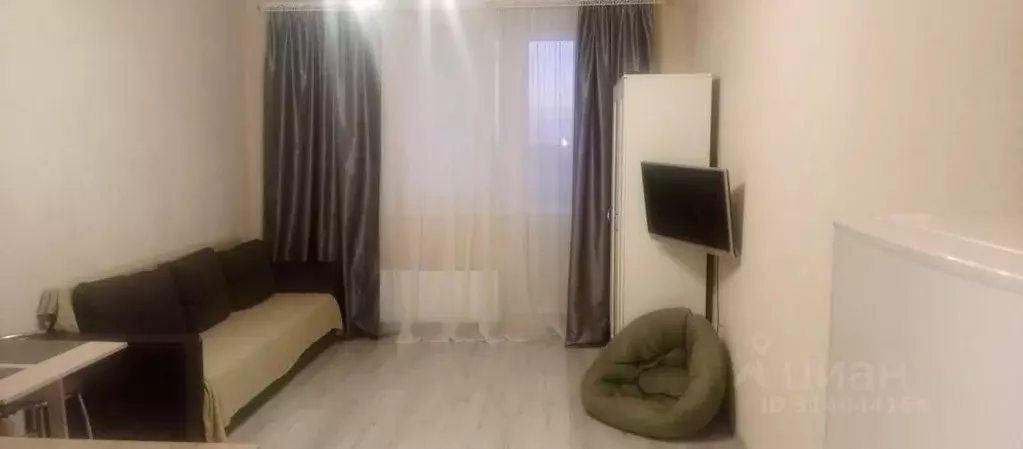 Студия Московская область, Солнечногорск городской округ, Андреевка ... - Фото 1