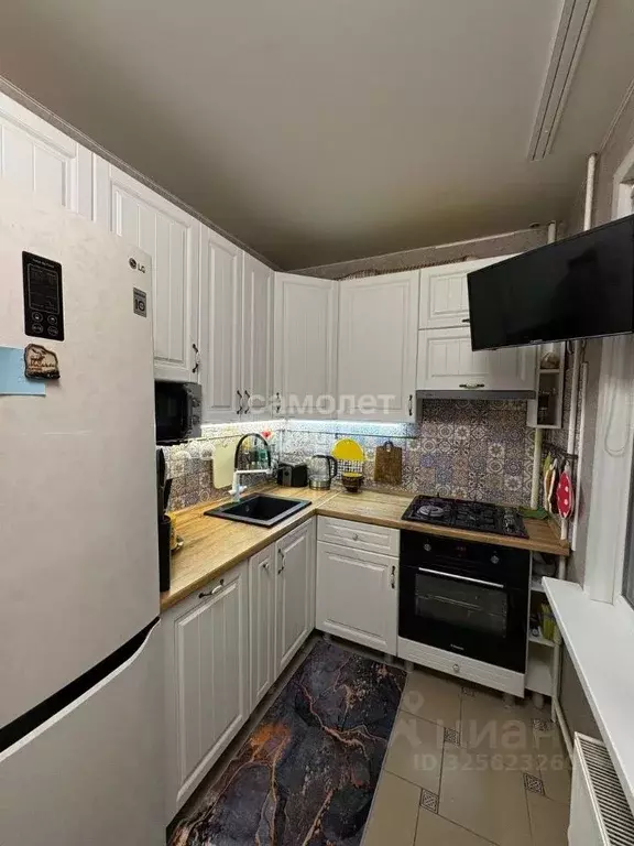 3-к кв. Московская область, Солнечногорск Красная ул., 39 (61.7 м) - Фото 1