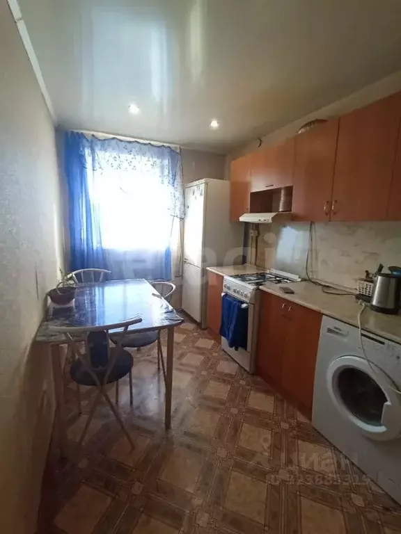 2-к кв. Алтайский край, Барнаул городской округ, Южный рп ул. ... - Фото 1