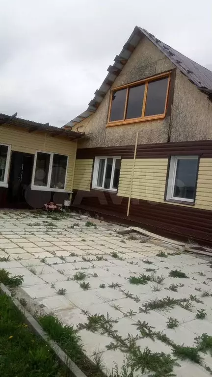 Дом 142 м на участке 15 сот. - Фото 1