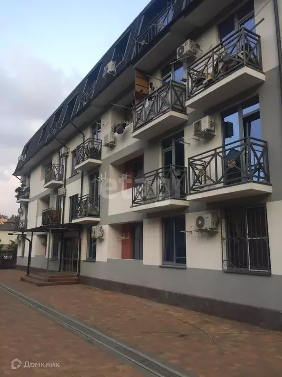 Продаётся квартира-студия, 19 м - Фото 0