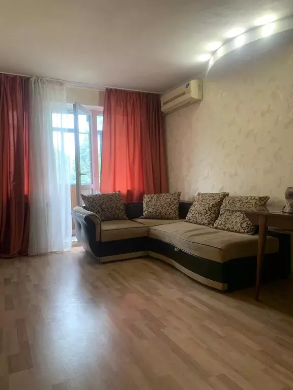 Продаётся 3-к квартира, 56.9 м - Фото 0