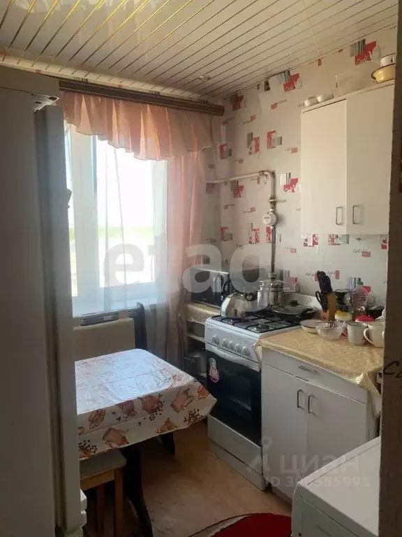 1-к кв. Брянская область, Карачев ул. Карла Либкнехта, 31 (28.7 м) - Фото 1