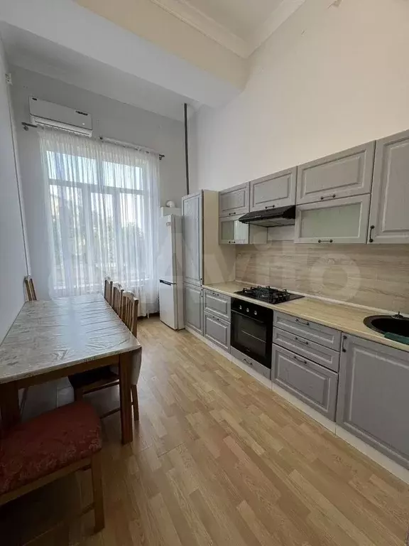 2-к. квартира, 75 м, 2/12 эт. - Фото 0
