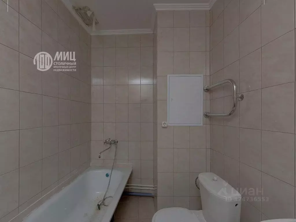 2-к кв. Москва пос. Коммунарка, ул. Фитаревская, 19к1 (56.4 м) - Фото 2