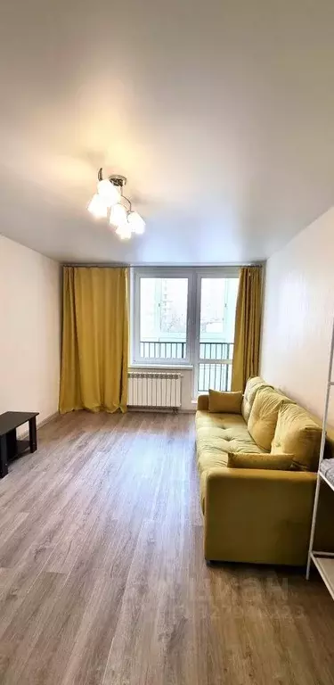 Студия Москва, Москва, Щербинка ул. Мостотреста, 8с1 (28.0 м) - Фото 1