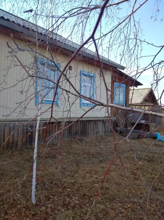 Дом в Республика Саха (Якутия), городской округ Жатай, рабочий посёлок ... - Фото 0