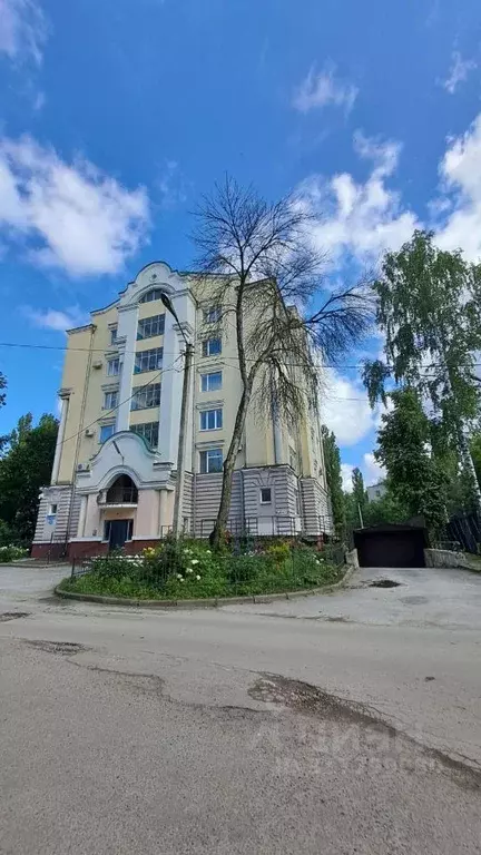 4-к кв. Липецкая область, Липецк ул. Космонавтов, 94Б (146.0 м) - Фото 1