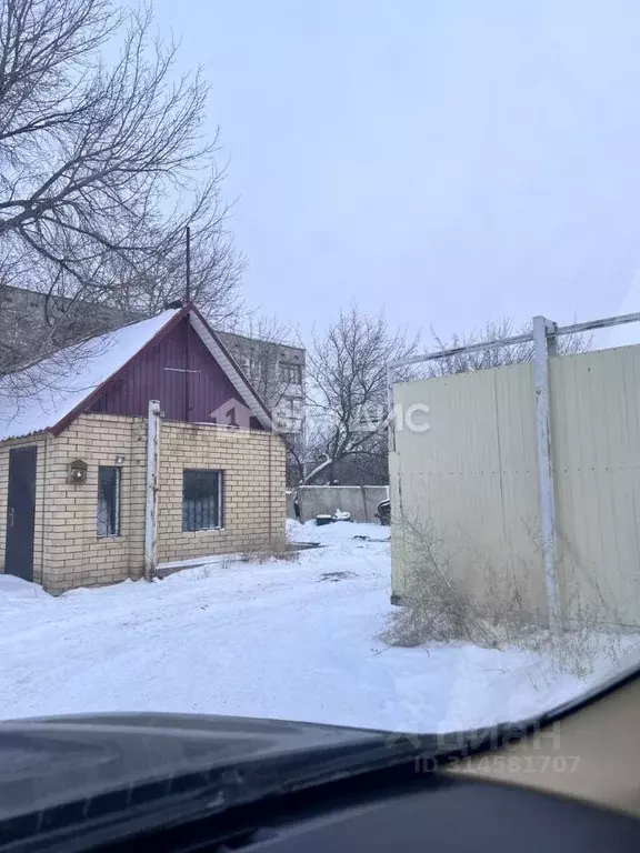 Помещение свободного назначения в Волгоградская область, Городище рп ... - Фото 1