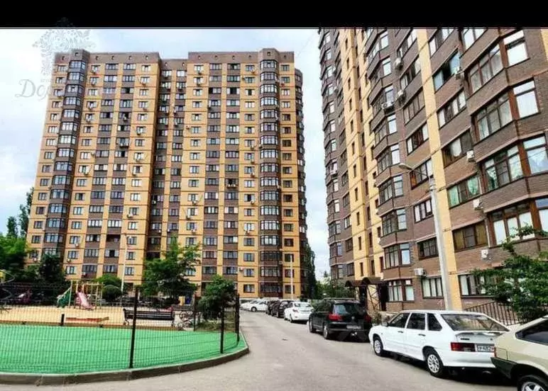 1-к кв. Воронежская область, Воронеж ул. 45-й Стрелковой Дивизии, ... - Фото 0