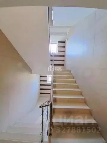 2-к кв. Калужская область, Калуга Заречная ул., 18А (56.0 м) - Фото 2