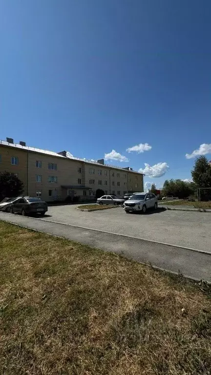 1-к кв. Свердловская область, Алапаевск ул. 20 лет Октября, 28 (23.0 ... - Фото 1