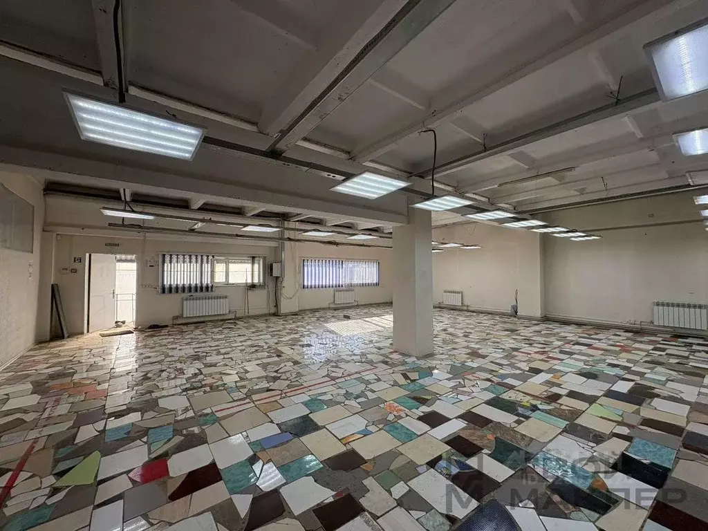 Склад в Пензенская область, Пенза ул. Чаадаева, 135Ак4 (400 м) - Фото 2