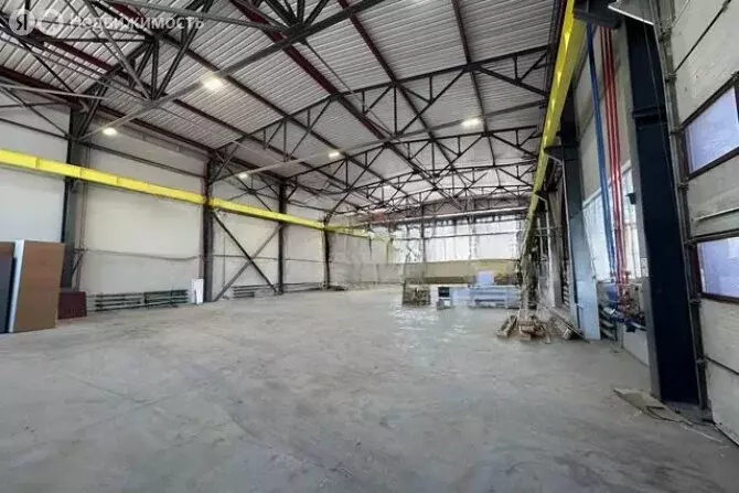 Производственное помещение (650 м) - Фото 2