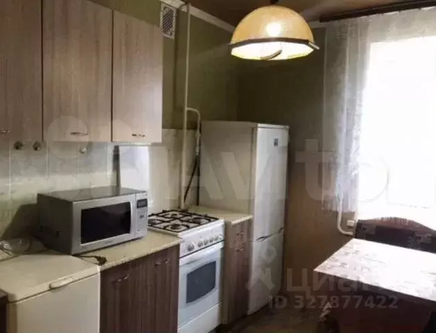 2-к кв. Орловская область, Мценск Ефремовская ул., 5 (50.0 м) - Фото 2